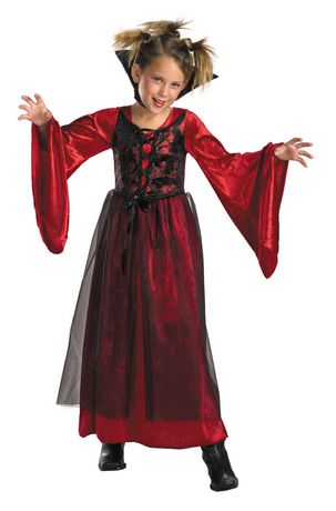 Disguise Gothic Vampiress | Walmart Canada