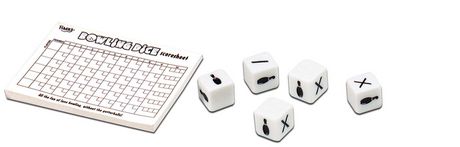 Ideal® Ideal Bowling Dice Game | Walmart Canada