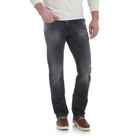 Wrangler Men's Vintage Slim Fit Pants | Walmart Canada