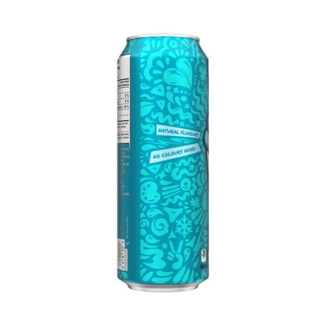 Peace Tea Sno-Berry Can, 695 mL, singles | Walmart Canada