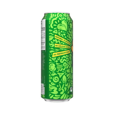 Peace Tea® Greenest of All Teas 695mL Can | Walmart Canada