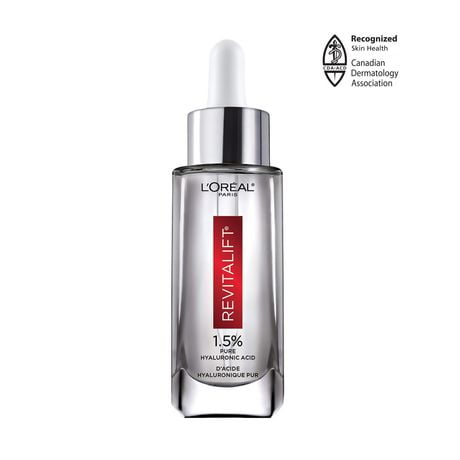 L'Oreal Paris Revitalift Triple Power LZR Anti-Aging Serum, with 1,5% ...