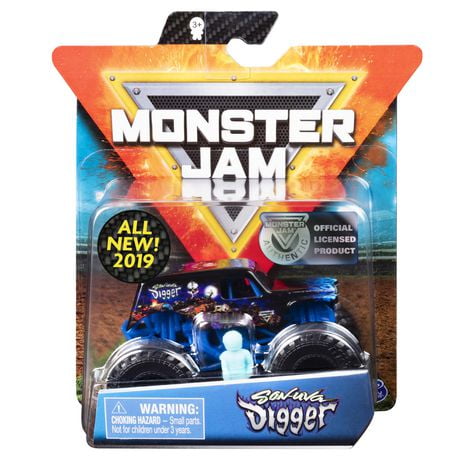 son uva digger toy