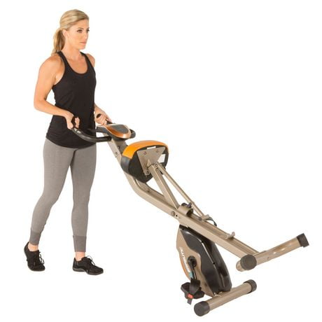 exerpeutic gold 500 xls exercise bike