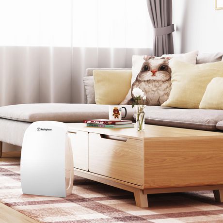 Westinghouse Air Purifier with Patented NCCO Technology | Walmart Canada