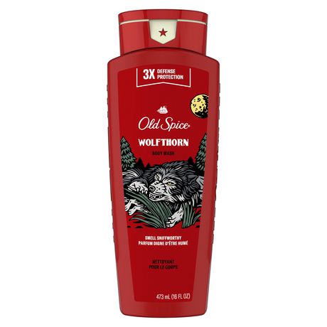 old spice pure sport body spray discontinued