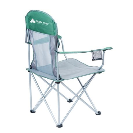 Ozark Trail Comfort Mesh Chair Walmart Canada   999999 727002102913 4 