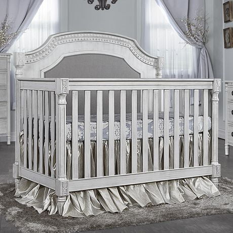 julienne crib