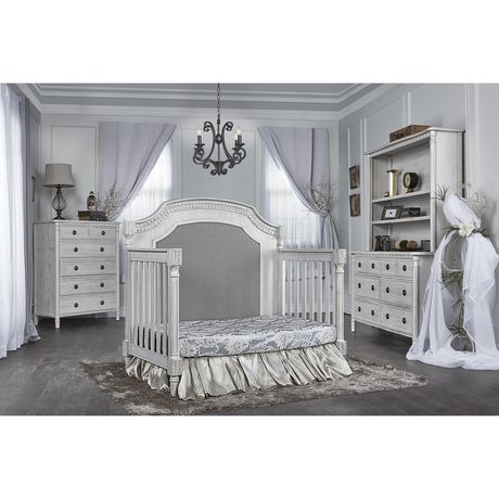 julienne crib