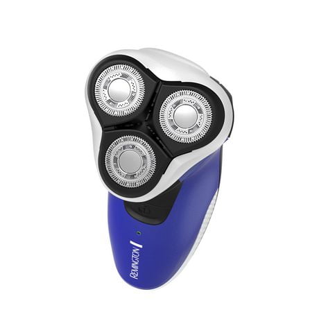 remington shaver r5 rotary lithium power series walmart shavers colon sku