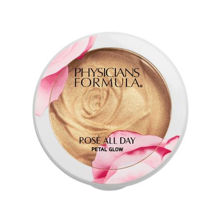 Rosé All Day Petal Glow, ROSÉ ALL DAY HL