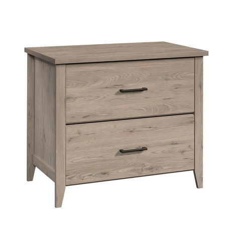 Sauder Summit Station Filing Cabinet, Laurel Oak, 428397 | Walmart Canada