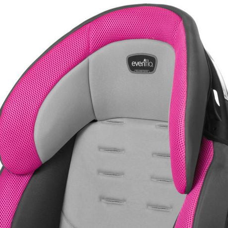 evenflo chase car seat walmart