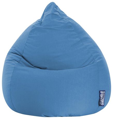 Bean bag chairs  Dedicated To The Smallest Of Skiffs