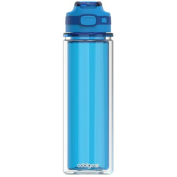 "COOL GEAR Galerie CHUGGER 20OZ Bleu"