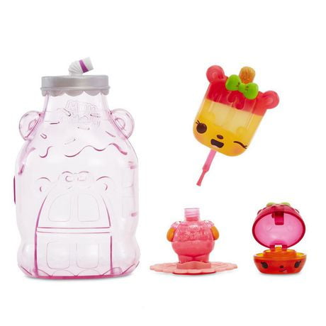 Num Noms Mystery Makeup Series 2 with Hidden Cosmetics Inside | Walmart ...