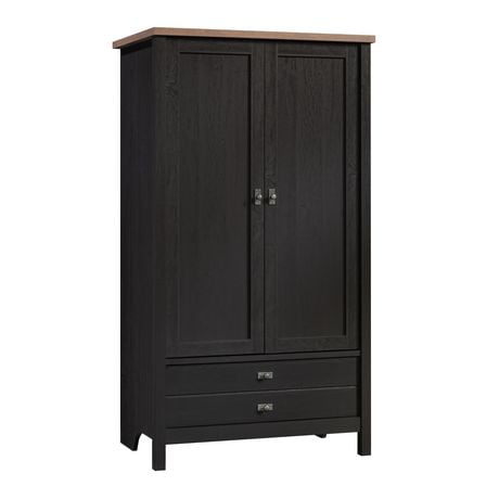 Sauder® Cottage Road Wardrobe