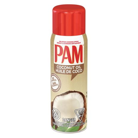 Pam® Coconut Oil Cooking Spray 