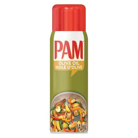 Pam® Olive Oil 