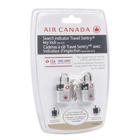 cadenas tsa canada air canada indicator tsa lock walmart ca cadenas tsa canada air canada indicator tsa lock walmart ca