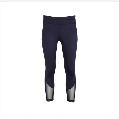 Athletic Works Women's Performance Capris | Walmart Canada