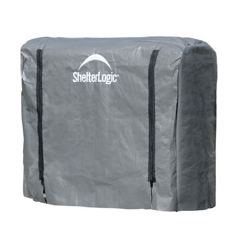 ShelterLogic Universal 4-feet Full Length Cover