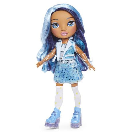 Rainbow Surprise Dolls – Amethyst Rae or Blue Skye | Walmart Canada