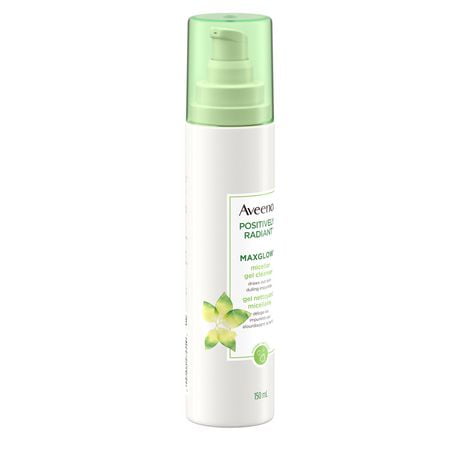 aveeno micellar water
