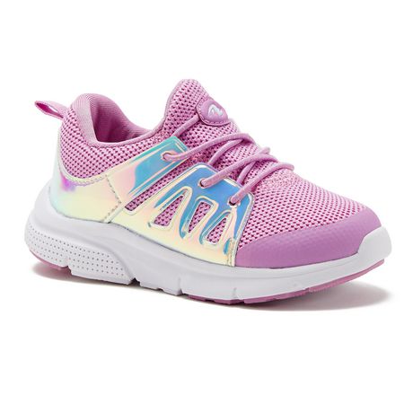 Athletic Works Toddler Girls Cage Athletic Shoe | Walmart Canada