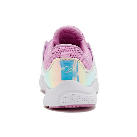 Athletic Works Toddler Girls Cage Athletic Shoe | Walmart Canada