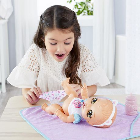 baby born surprise bathtub surprise teal kitty ears