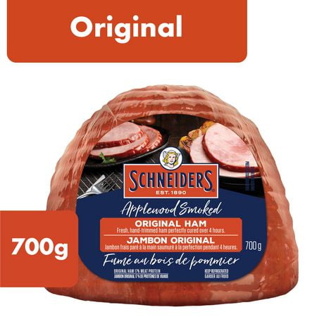 Schneiders Original Half Ham, 700 g