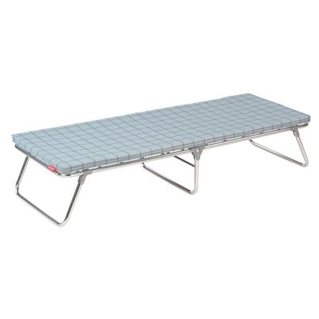 coleman camping beds