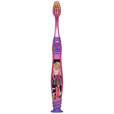 colgate toothbrush barbie extra soft walmart zoom toothbrushes