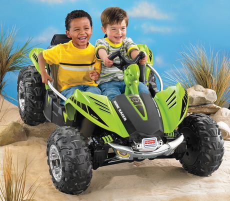 Power Wheels Dune Racer | Walmart Canada