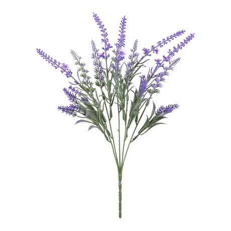 Mainstays Artificial Lavender Pick - Walmart.ca