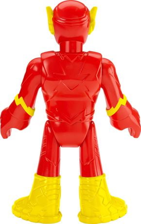 imaginext flash