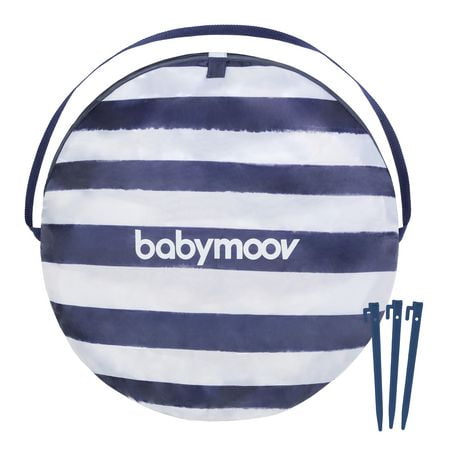 Babymoov Tente Anti Uv Pour Bebe Walmart Canada