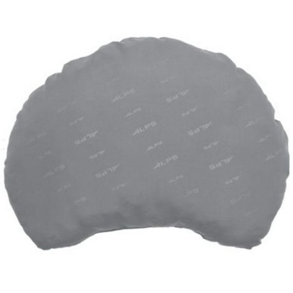 ALPS Mountaineering Camp Pillow Slice Crescent-shaped pillow