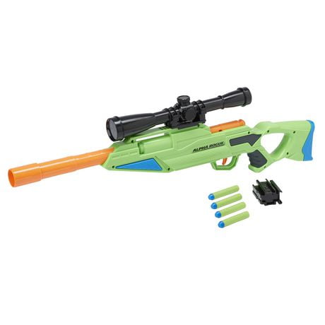 Adventure Force Alpha Rogue Action Blaster | Walmart Canada