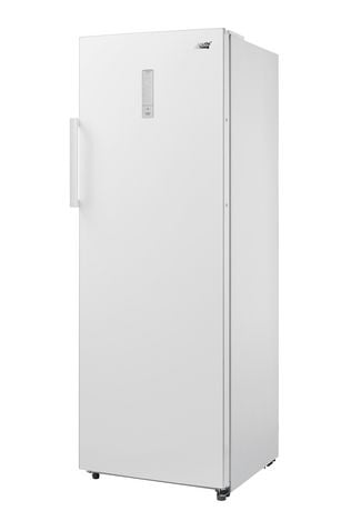 arctic king 8.3 upright freezer