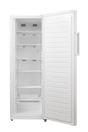 arctic king upright freezer reviews