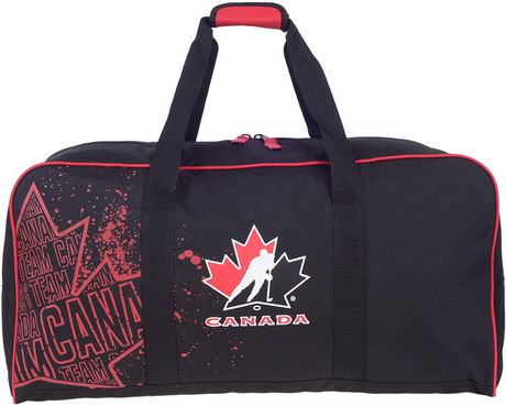 30&quot; Hockey Equipment Bag | Walmart Canada
