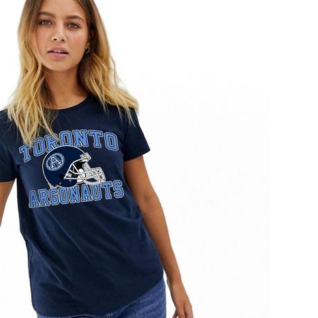 CFL TORONTO ARGONAUTS MENS TEE