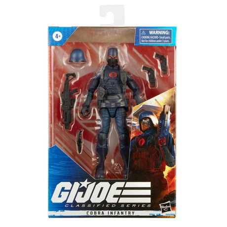 gi joe classified 24