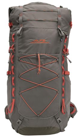 Alps Brands Alps Mountaineering Nomad Pack