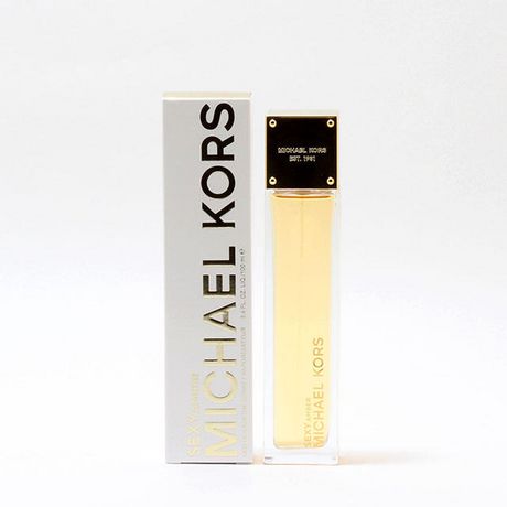 Michael Kors Sexy Amber Ladies - Eau De Parfum Spray 100 ml | Walmart ...