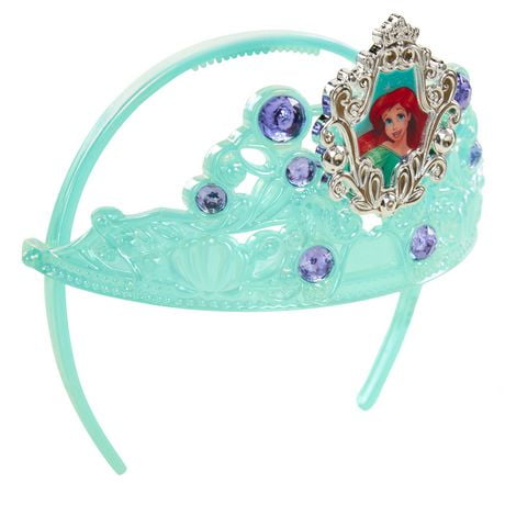 ariel fancy crown