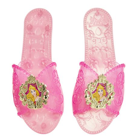 Disney Aurora Sparkle Shoes 