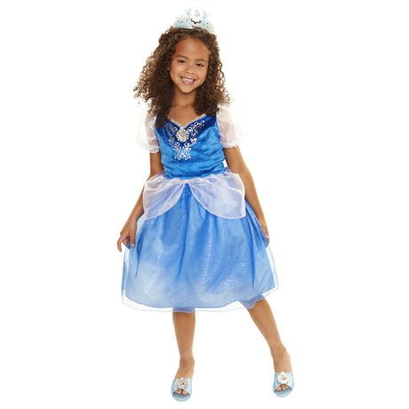 amazon robe princesse disney